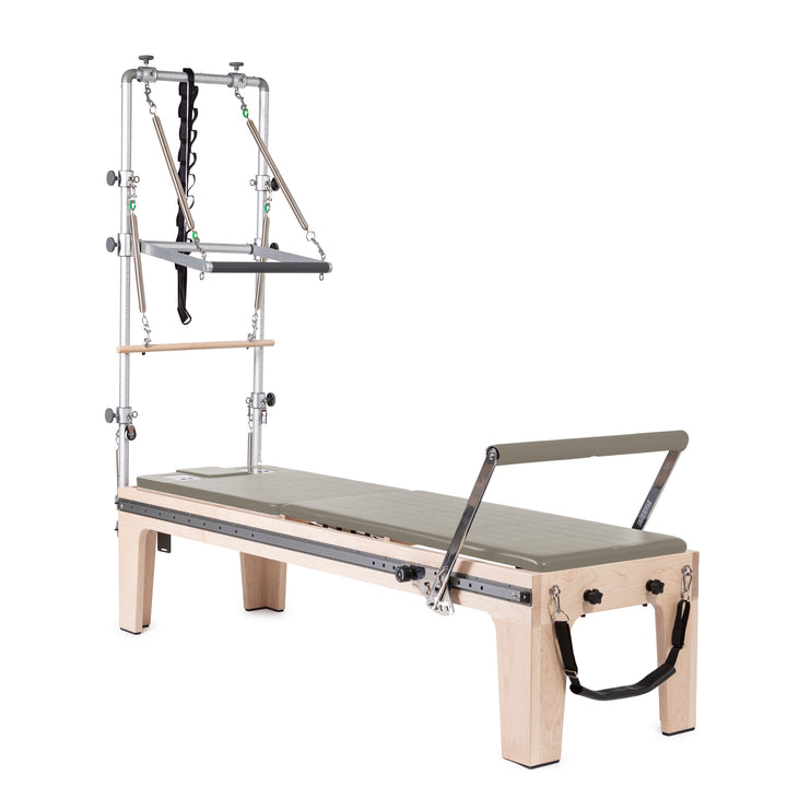 Master Instructor Physio Reformer Bundle with Tower