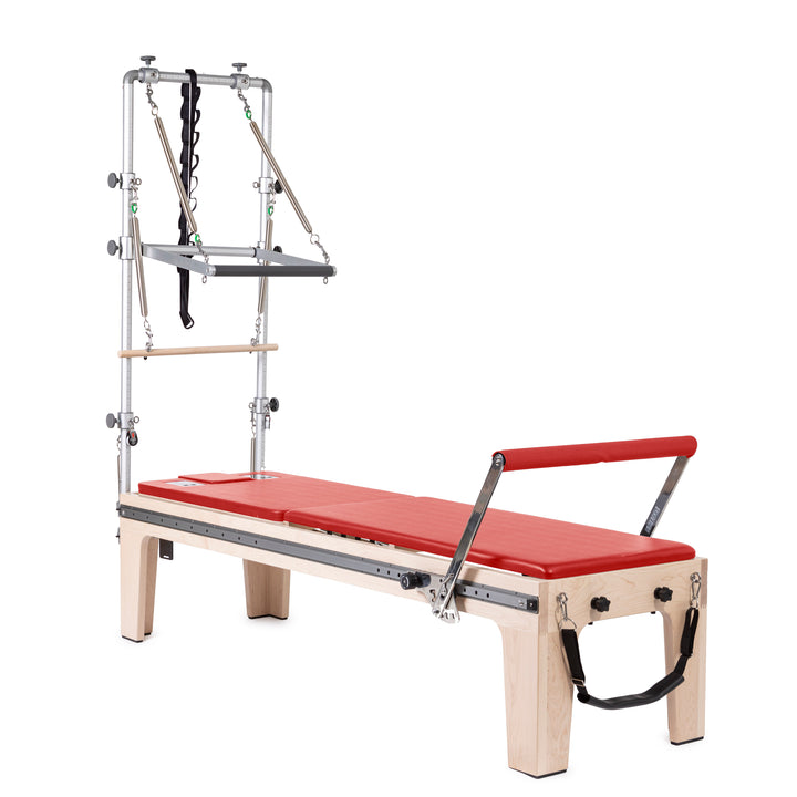 Master Instructor Physio Reformer Bundle with Tower