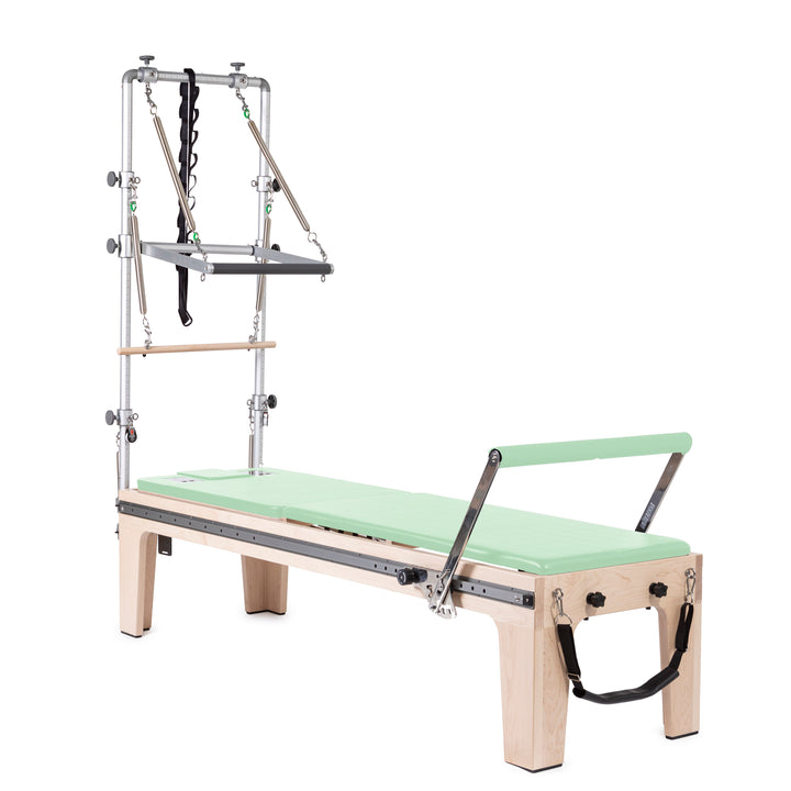 Master Instructor Physio Reformer Bundle with Tower