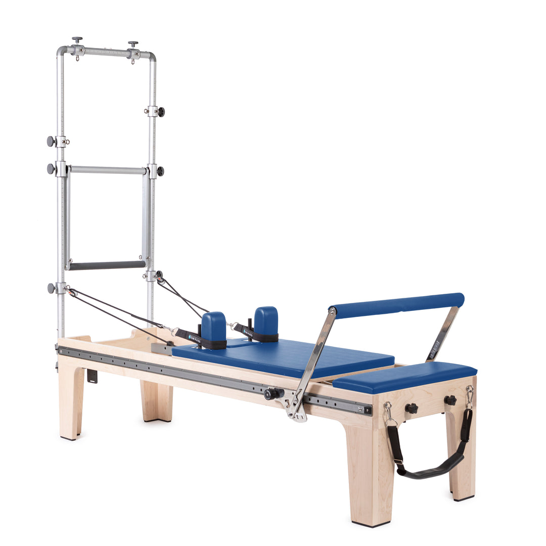 Master Instructor Physio Reformer Bundle with Tower