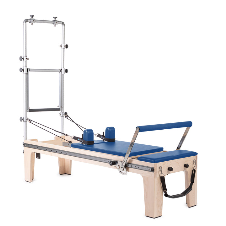 Master Instructor Physio Reformer Bundle with Tower