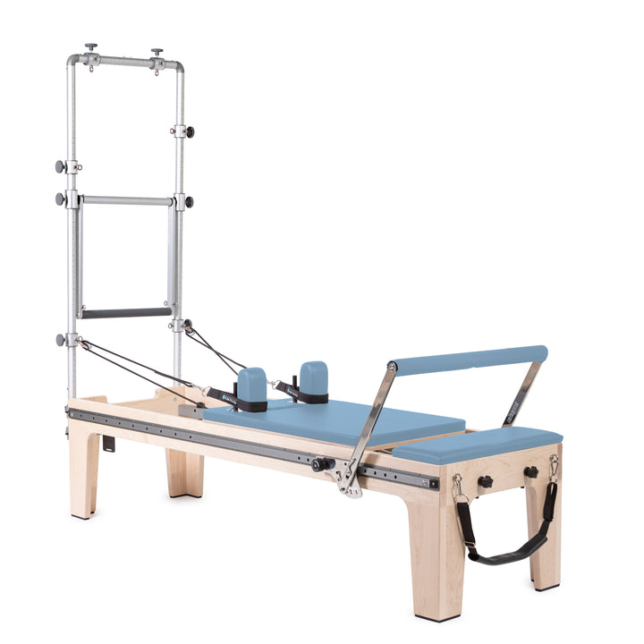 Master Instructor Physio Reformer Bundle with Tower