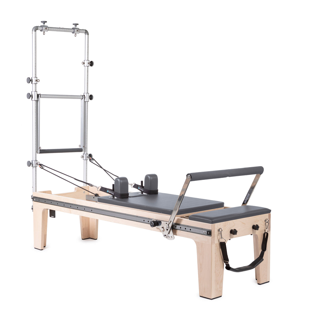 Master Instructor Physio Reformer Bundle with Tower