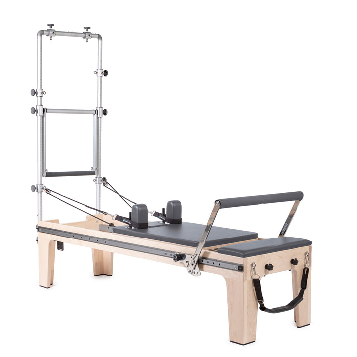 Master Instructor Physio Reformer Bundle with Tower