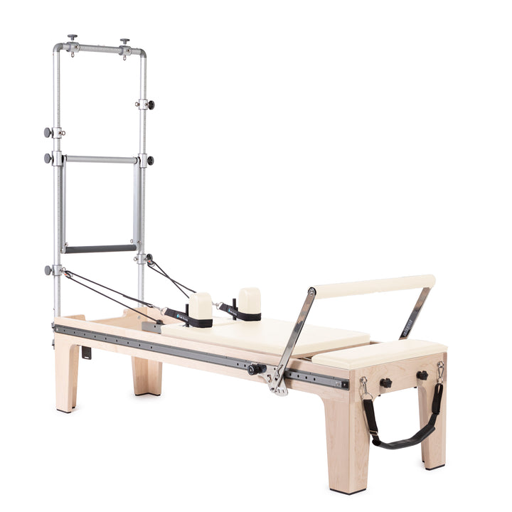 Master Instructor Physio Reformer Bundle with Tower