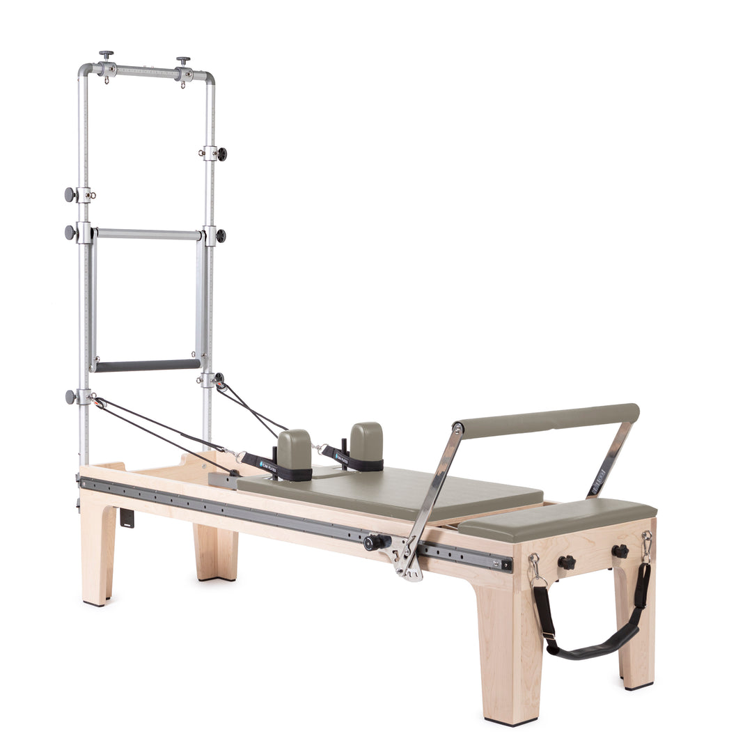 Master Instructor Physio Reformer Bundle with Tower