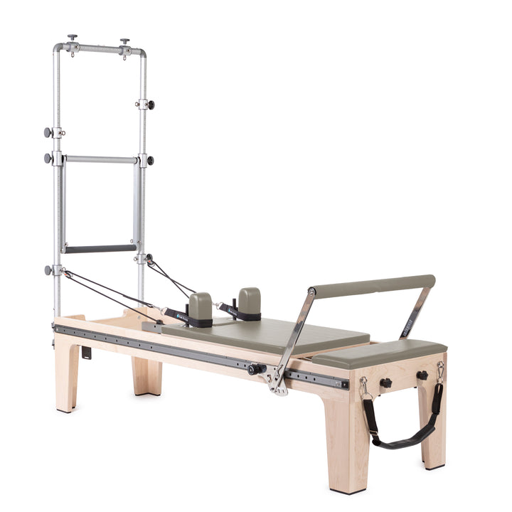 Master Instructor Physio Reformer Bundle with Tower