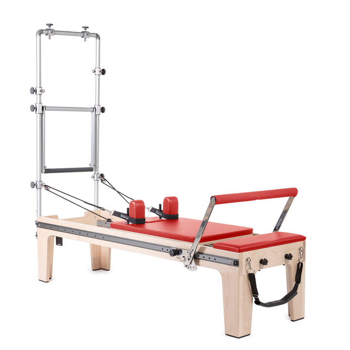 Master Instructor Physio Reformer Bundle with Tower