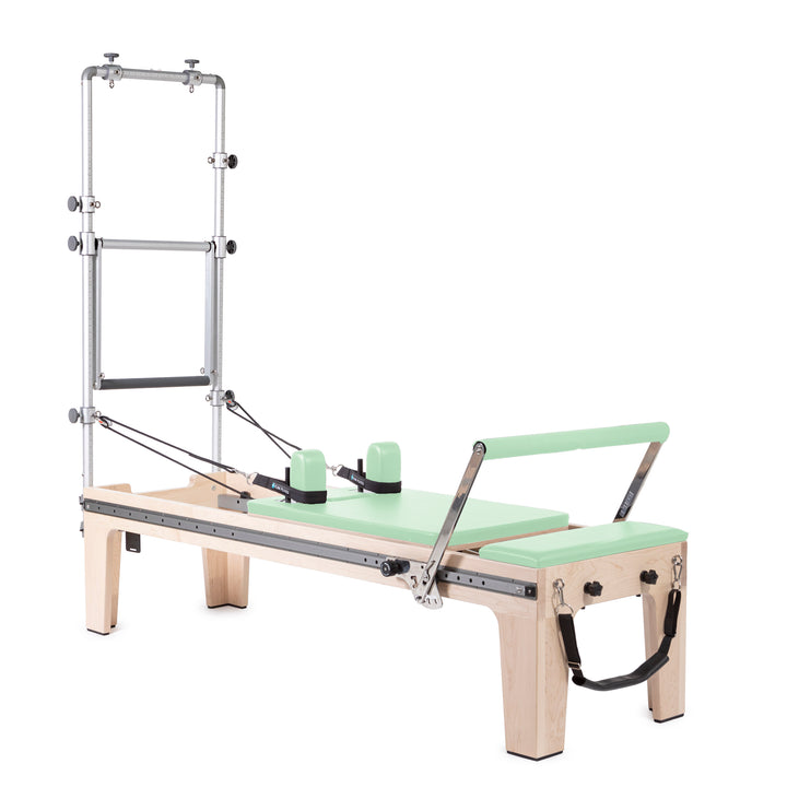 Master Instructor Physio Reformer Bundle with Tower