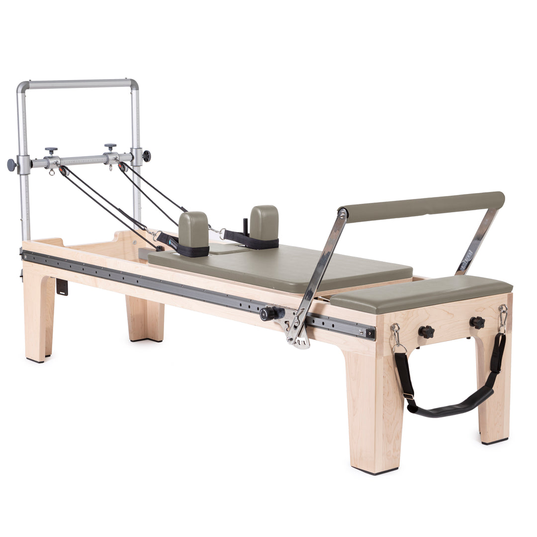 Master Instructor Physio Reformer Bundle