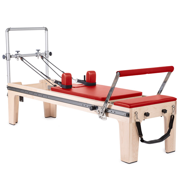 Master Instructor Physio Reformer Bundle