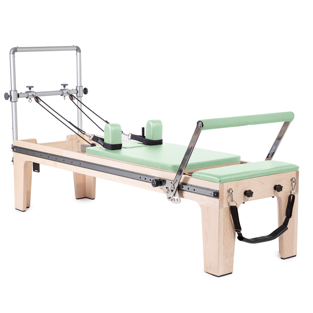 Master Instructor Physio Reformer Bundle