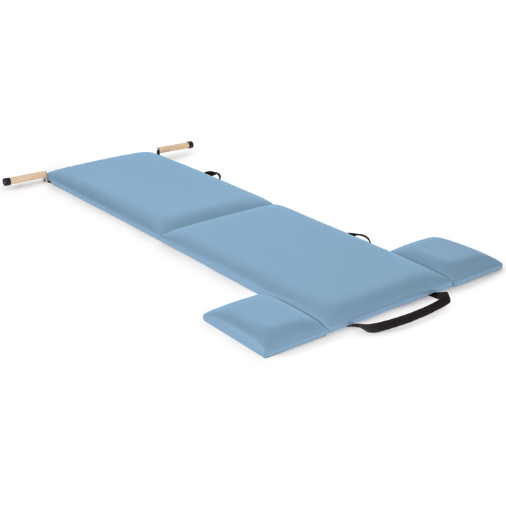 Folding Mat with Handles