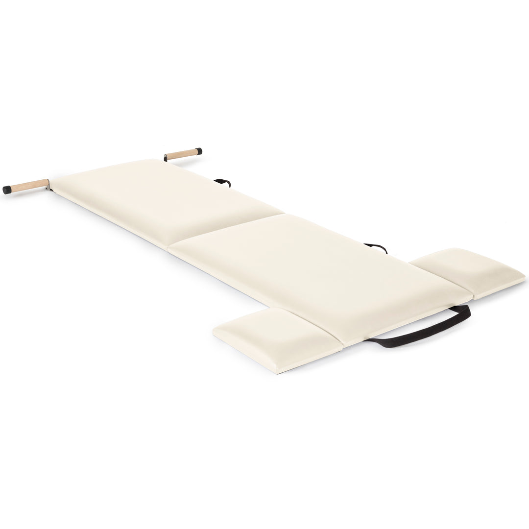 Folding Mat with Handles