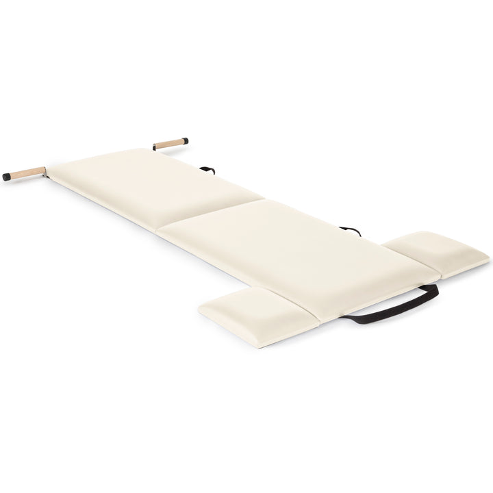 Folding Mat with Handles