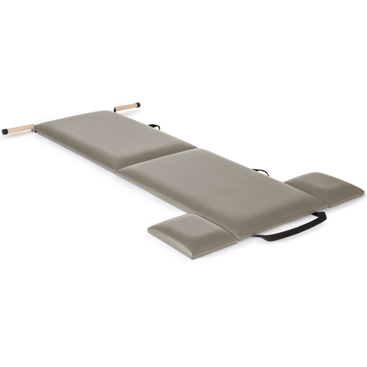 Folding Mat with Handles