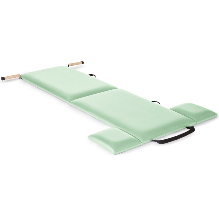 Folding Mat with Handles