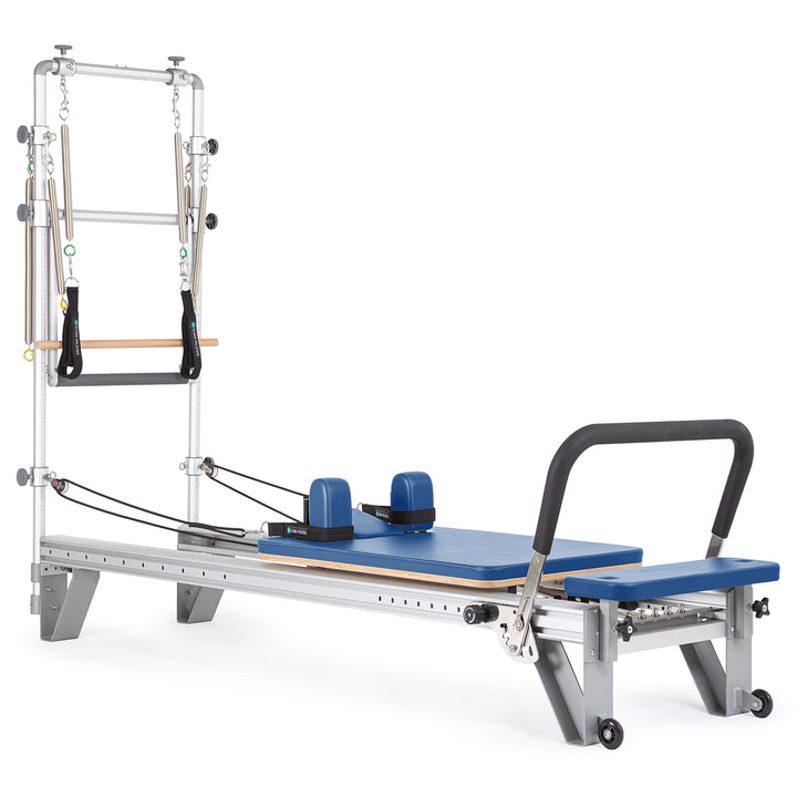 Mentor Reformer Bundle with Tower
