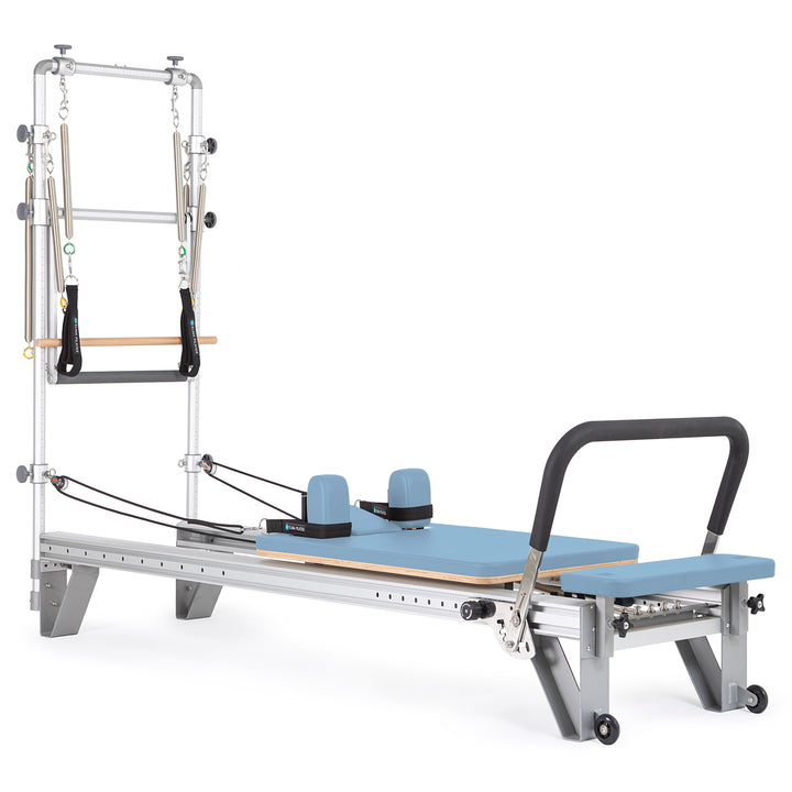 Mentor Reformer Bundle with Tower