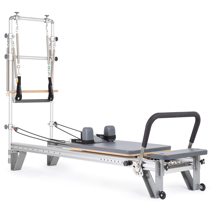 Mentor Reformer Bundle with Tower