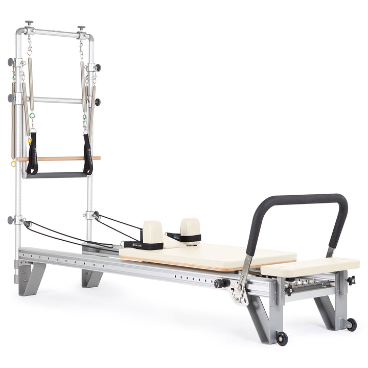 Mentor Reformer Bundle with Tower