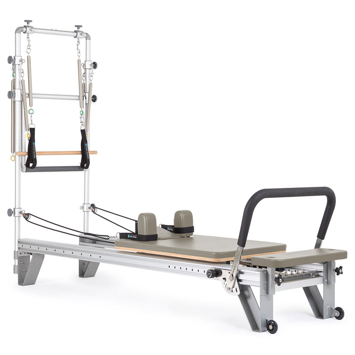 Mentor Reformer Bundle with Tower