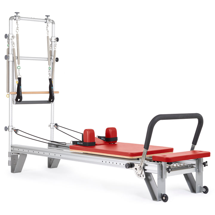 Mentor Reformer Bundle with Tower