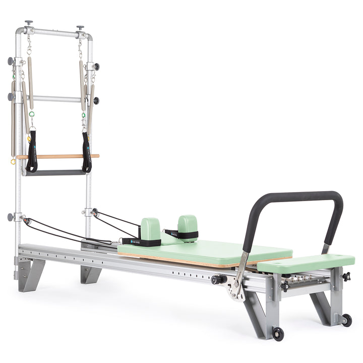 Mentor Reformer Bundle with Tower