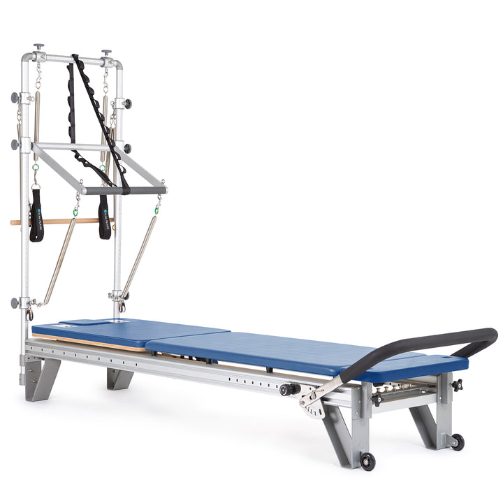 Mentor Reformer Bundle with Tower