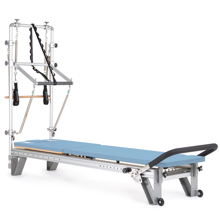 Mentor Reformer Bundle with Tower