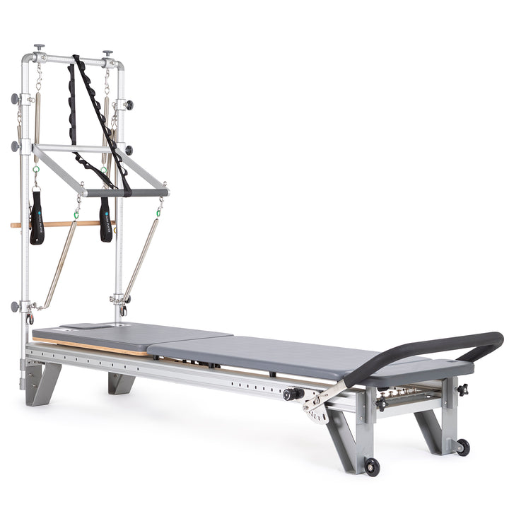 Mentor Reformer Bundle with Tower