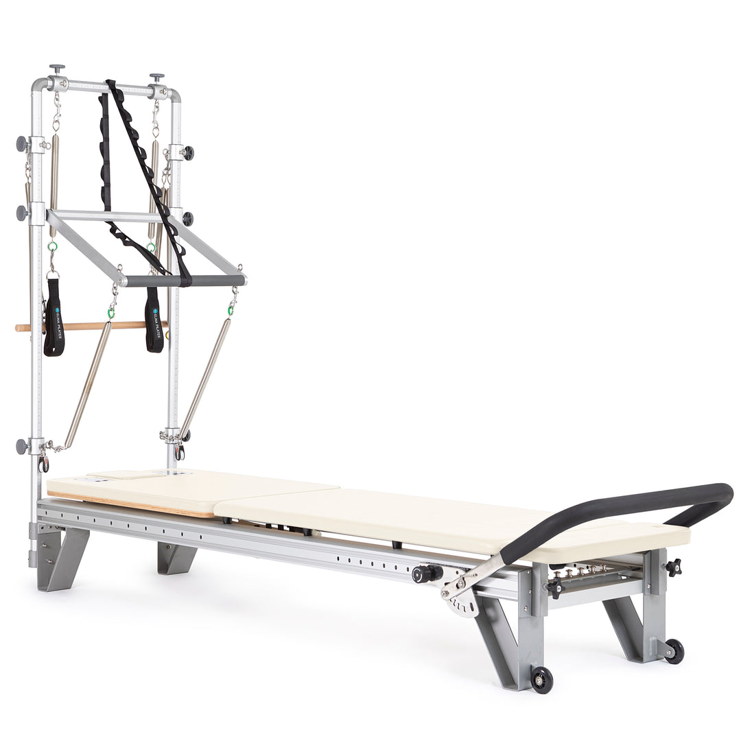 Mentor Reformer Bundle with Tower