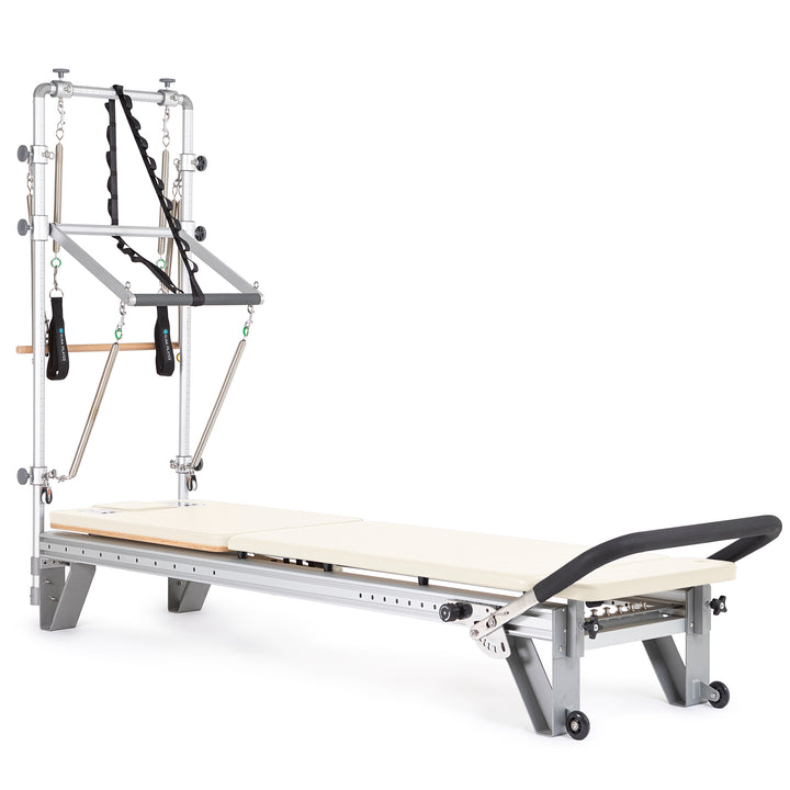 Mentor Reformer Bundle with Tower
