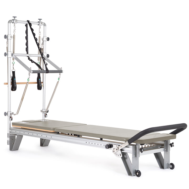 Mentor Reformer Bundle with Tower