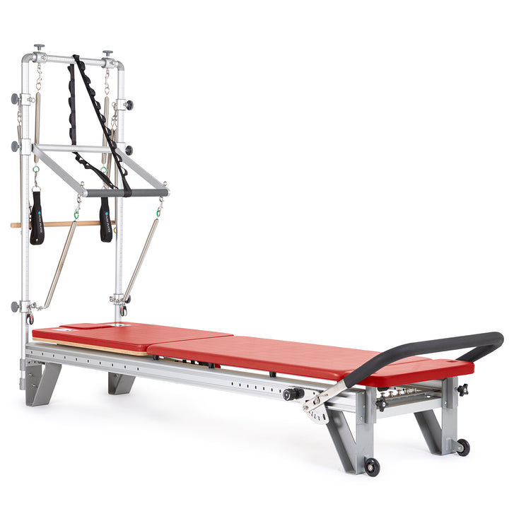 Mentor Reformer Bundle with Tower