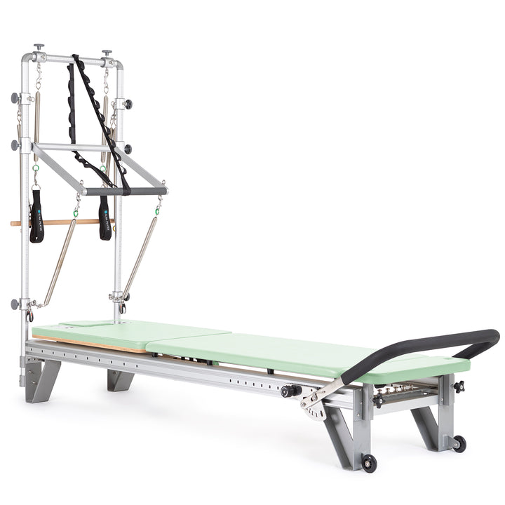 Mentor Reformer Bundle with Tower