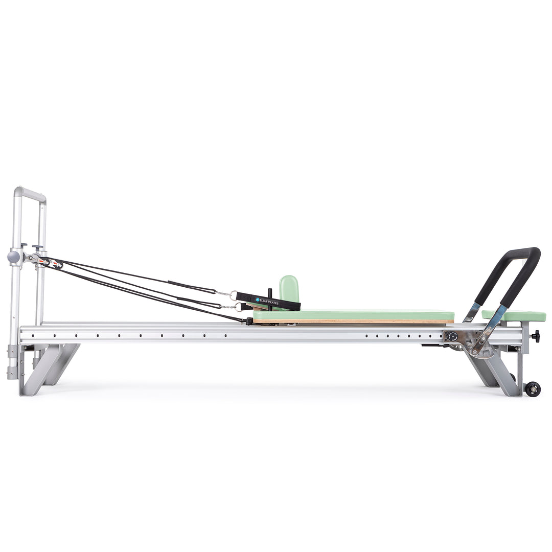 Mentor Reformer Bundle