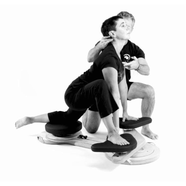 MTD Comprehensive Retraining System