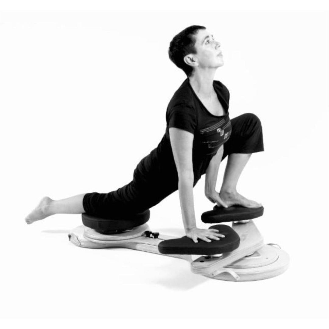 MTD Comprehensive Retraining System