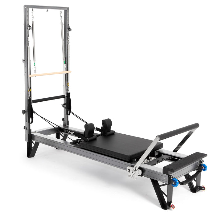 Aluminium HL3 Reformer Bundle with Tower