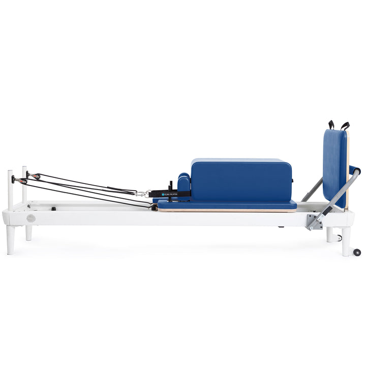 Nubium Reformer Bundle