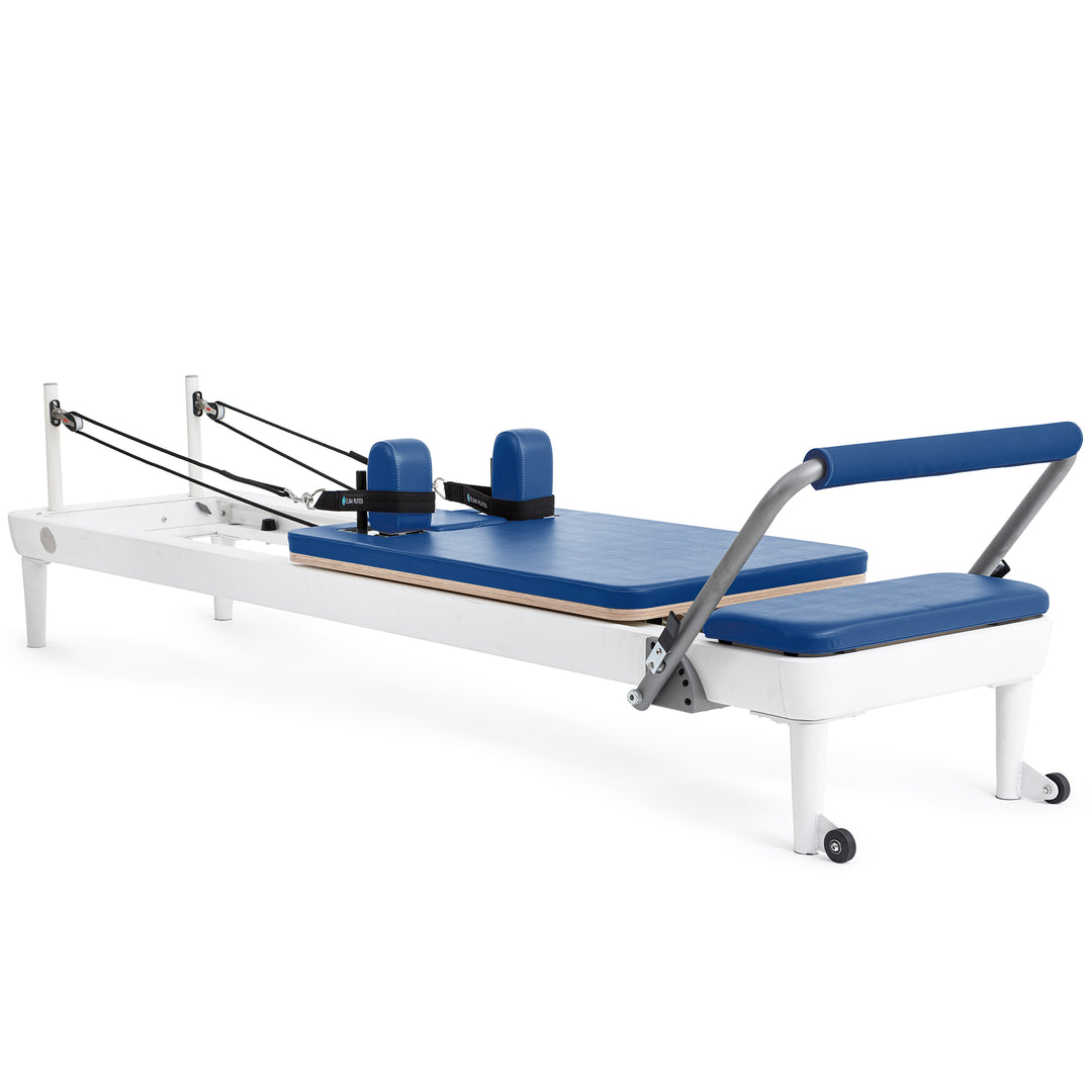 Nubium Reformer Bundle
