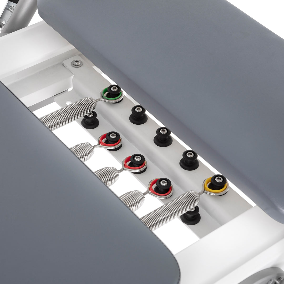 Nubium Reformer Bundle