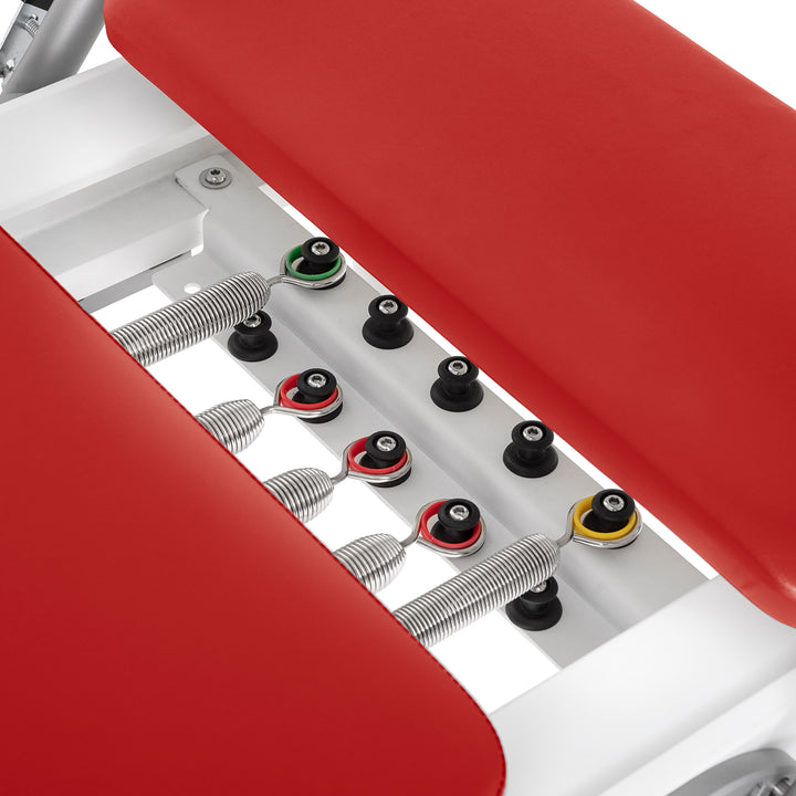 Nubium Reformer Bundle