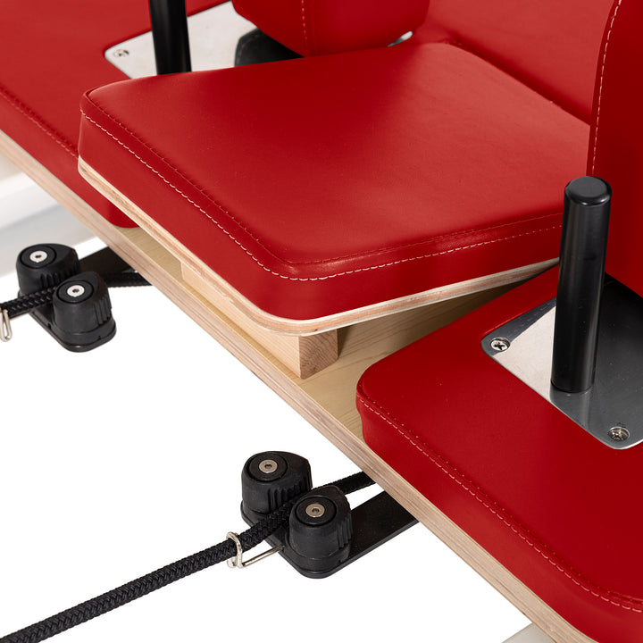 Nubium Reformer Bundle