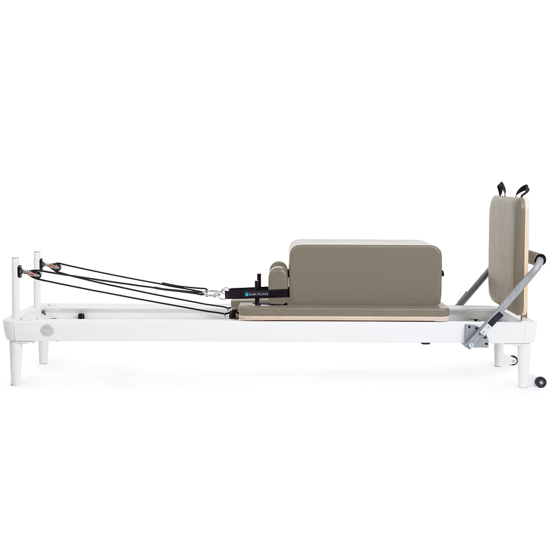 Nubium Reformer Bundle