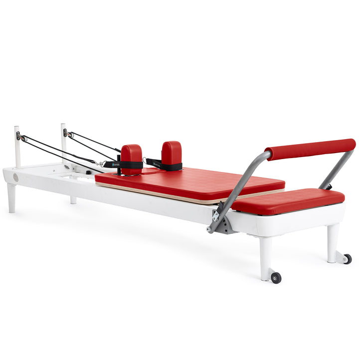 Nubium Reformer Bundle