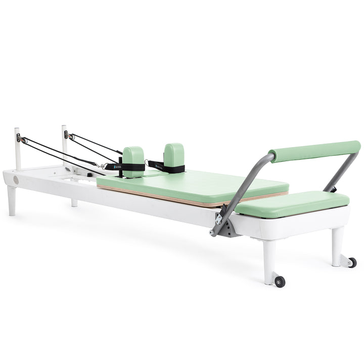 Nubium Reformer Bundle
