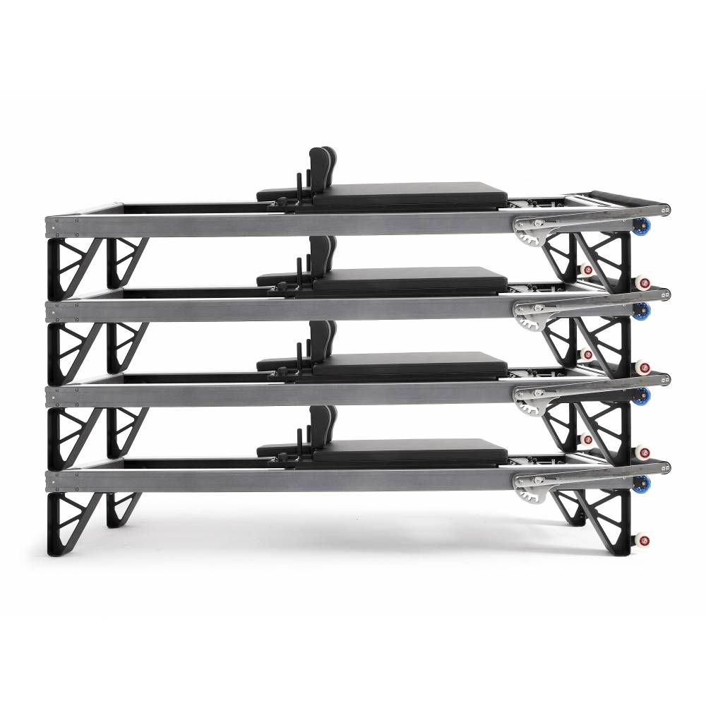 Aluminium HL3 Reformer Bundle