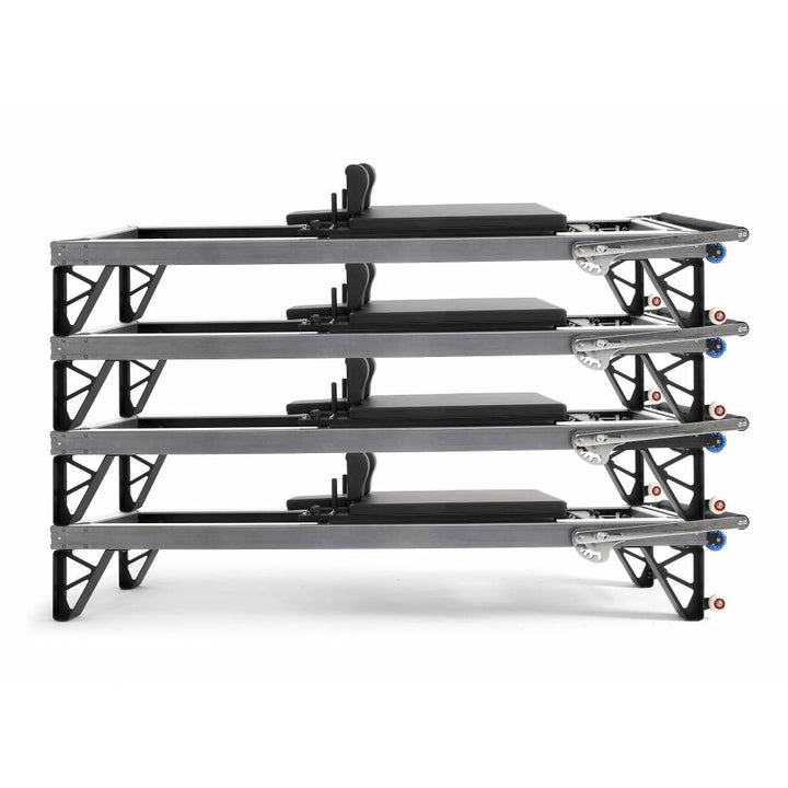 Aluminium HL3 Reformer Bundle